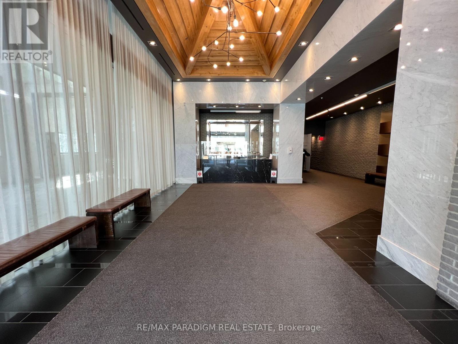 2101 - 210 Simcoe Street, Toronto, Ontario  M5T 0A9 - Photo 2 - C12915840