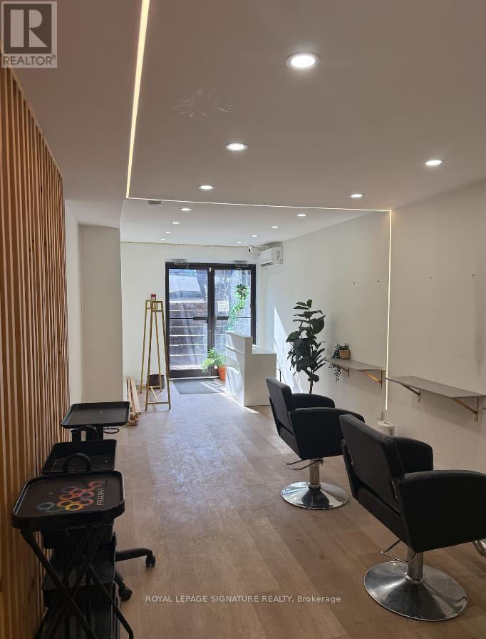 LL - 246 GERRARD STREET E, Toronto, Ontario