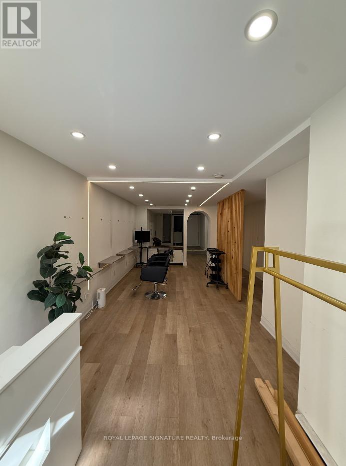 Ll - 246 Gerrard Street E, Toronto, Ontario  M5A 2G2 - Photo 3 - C12915862