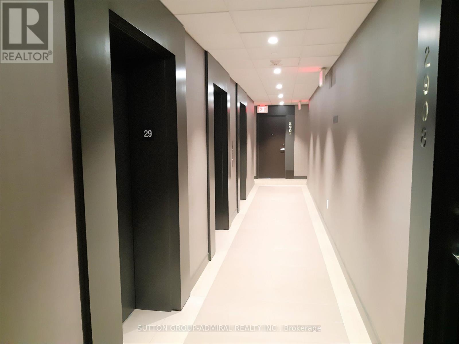 Ph2903 - 55 Regent Park Boulevard, Toronto, Ontario  M5A 0C2 - Photo 22 - C12915884