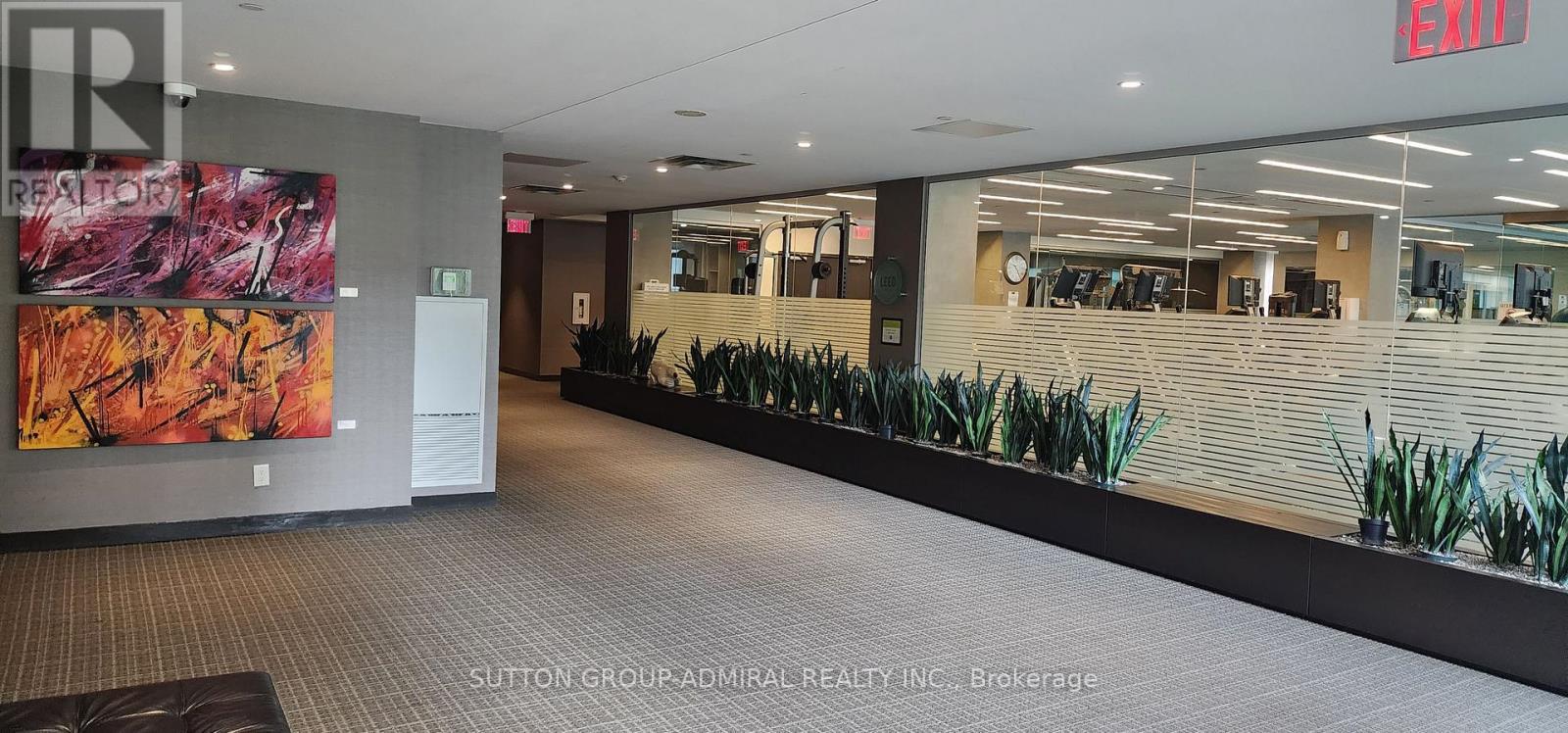 Ph2903 - 55 Regent Park Boulevard, Toronto, Ontario  M5A 0C2 - Photo 30 - C12915884