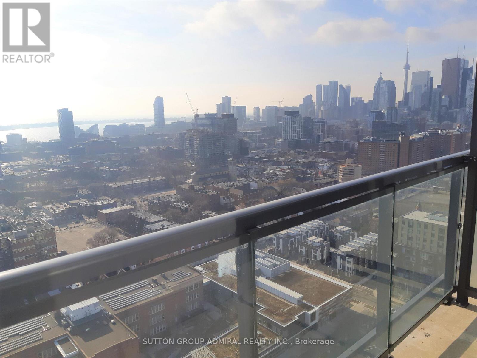 Ph2903 - 55 Regent Park Boulevard, Toronto, Ontario  M5A 0C2 - Photo 4 - C12915884