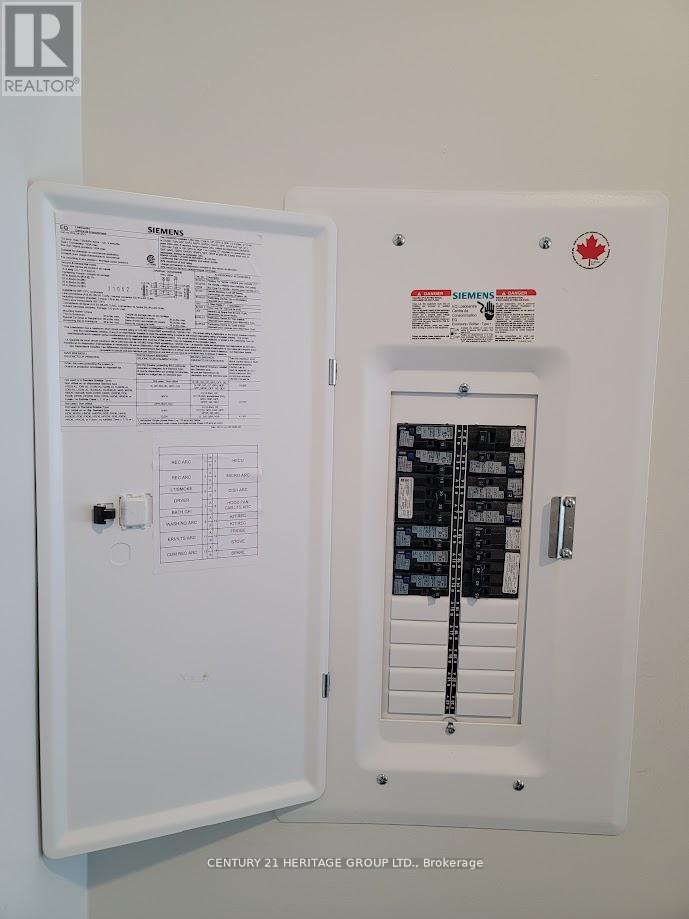 1107 - 85 Mcmahon Drive, Toronto, Ontario  M2K 0H1 - Photo 25 - C12915902