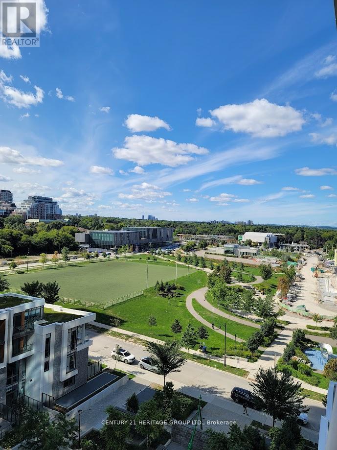 1107 - 85 Mcmahon Drive, Toronto, Ontario  M2K 0H1 - Photo 27 - C12915902