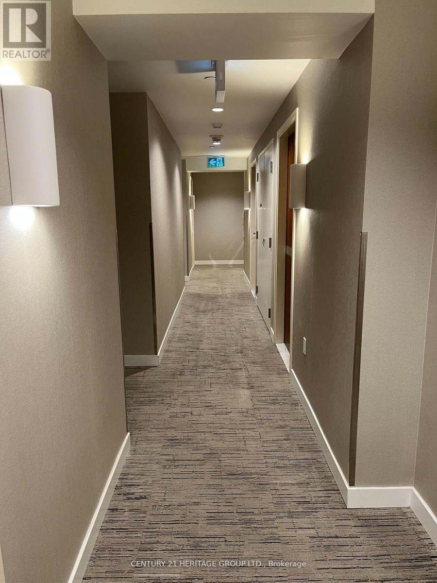 1107 - 85 Mcmahon Drive, Toronto, Ontario  M2K 0H1 - Photo 3 - C12915902