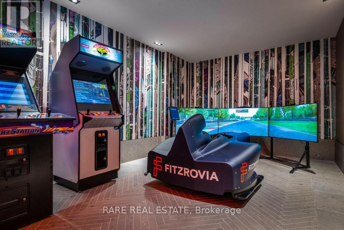 1709 - 30 Mutual Street, Toronto, Ontario  M5B 2A7 - Photo 20 - C12915914