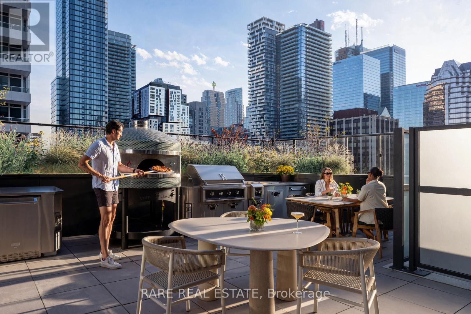 1709 - 30 Mutual Street, Toronto, Ontario  M5B 2A7 - Photo 23 - C12915914