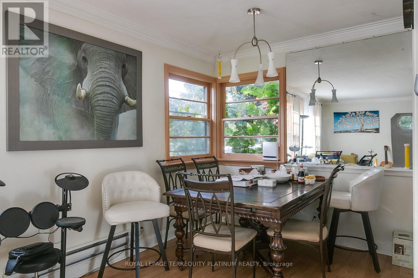 336 Hillcrest Avenue, Toronto, Ontario  M2N 3P6 - Photo 4 - C12915916