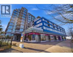 603 6200 RIVER ROAD, Richmond, British Columbia