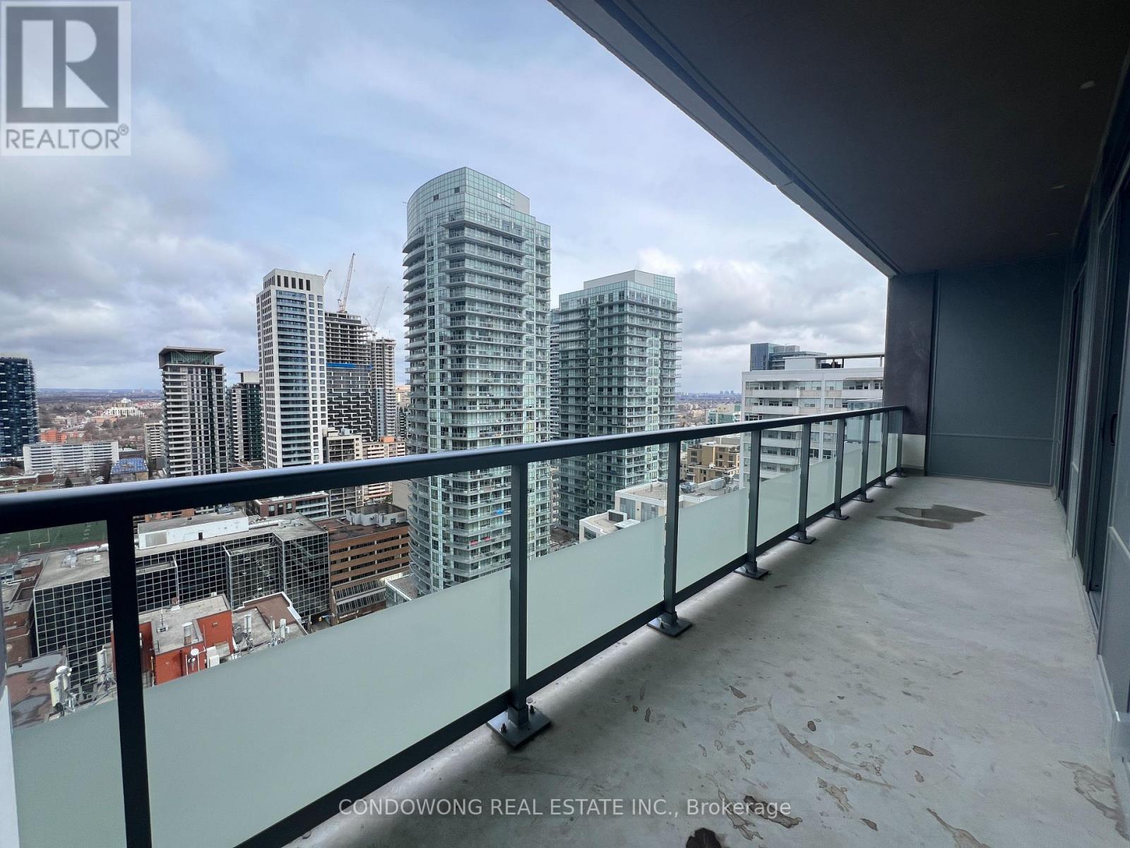 2818 - 50 Dunfield Avenue, Toronto, Ontario  M4S 0E4 - Photo 12 - C12915920