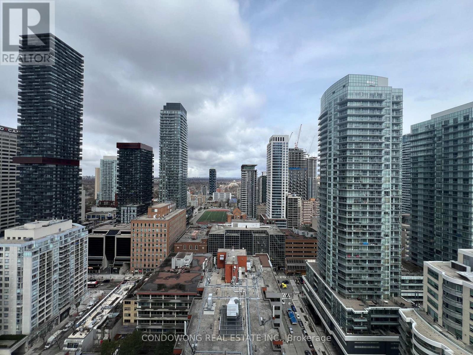 2818 - 50 Dunfield Avenue, Toronto, Ontario  M4S 0E4 - Photo 13 - C12915920