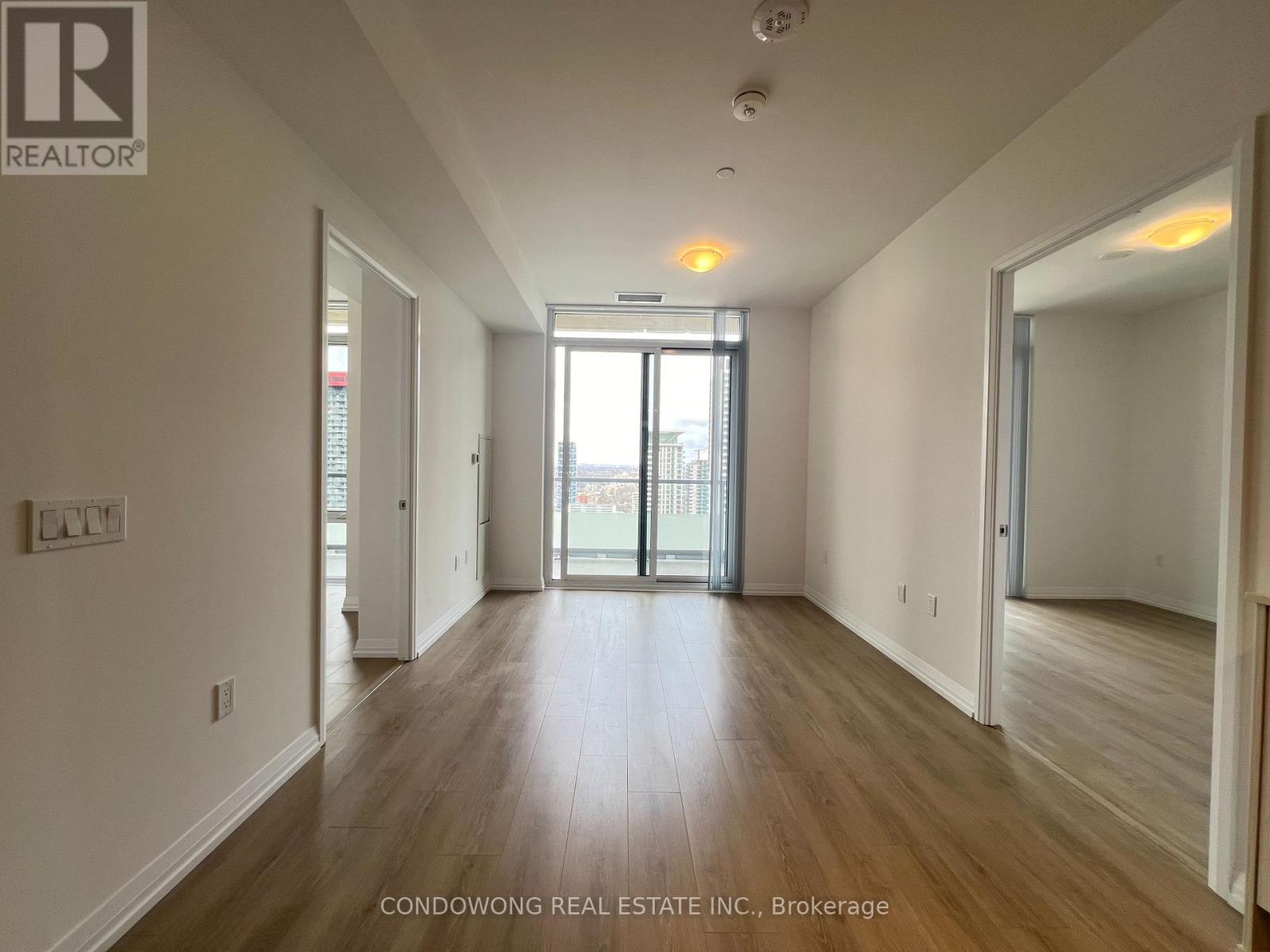 2818 - 50 Dunfield Avenue, Toronto, Ontario  M4S 0E4 - Photo 2 - C12915920