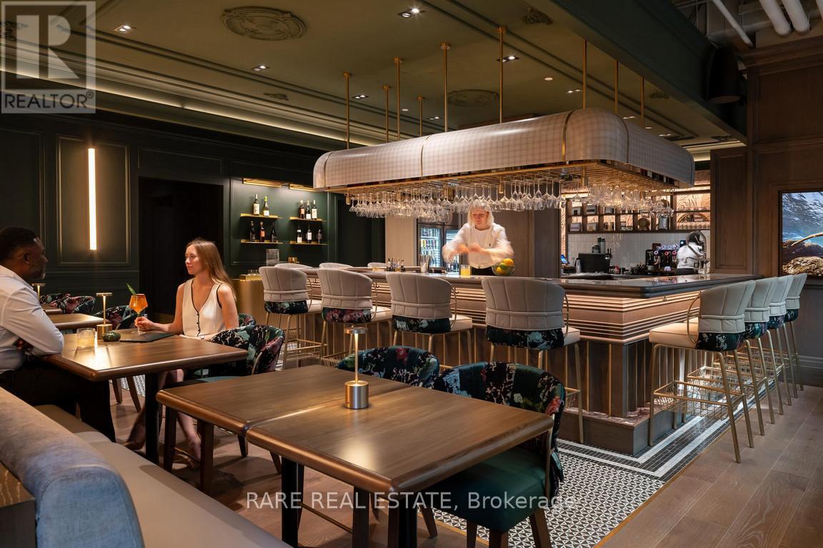 1908 - 30 Mutual Street, Toronto, Ontario  M5B 2A7 - Photo 24 - C12915924