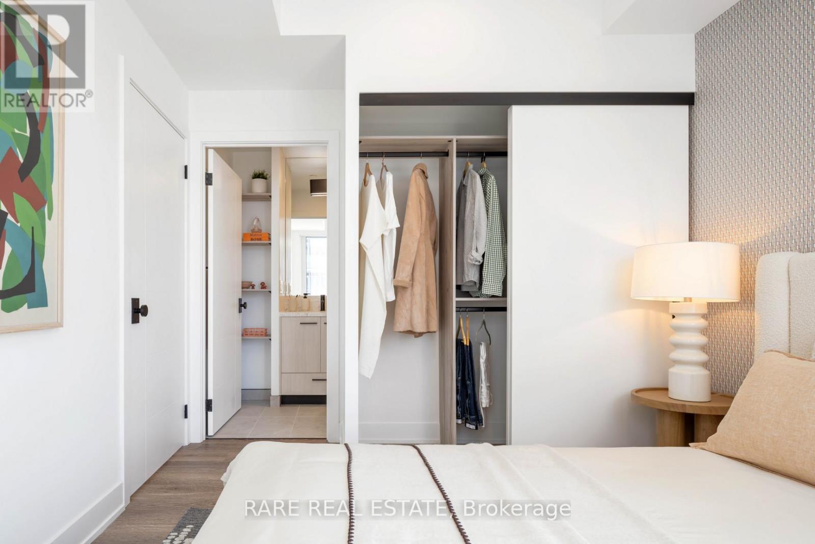 1908 - 30 Mutual Street, Toronto, Ontario  M5B 2A7 - Photo 7 - C12915924