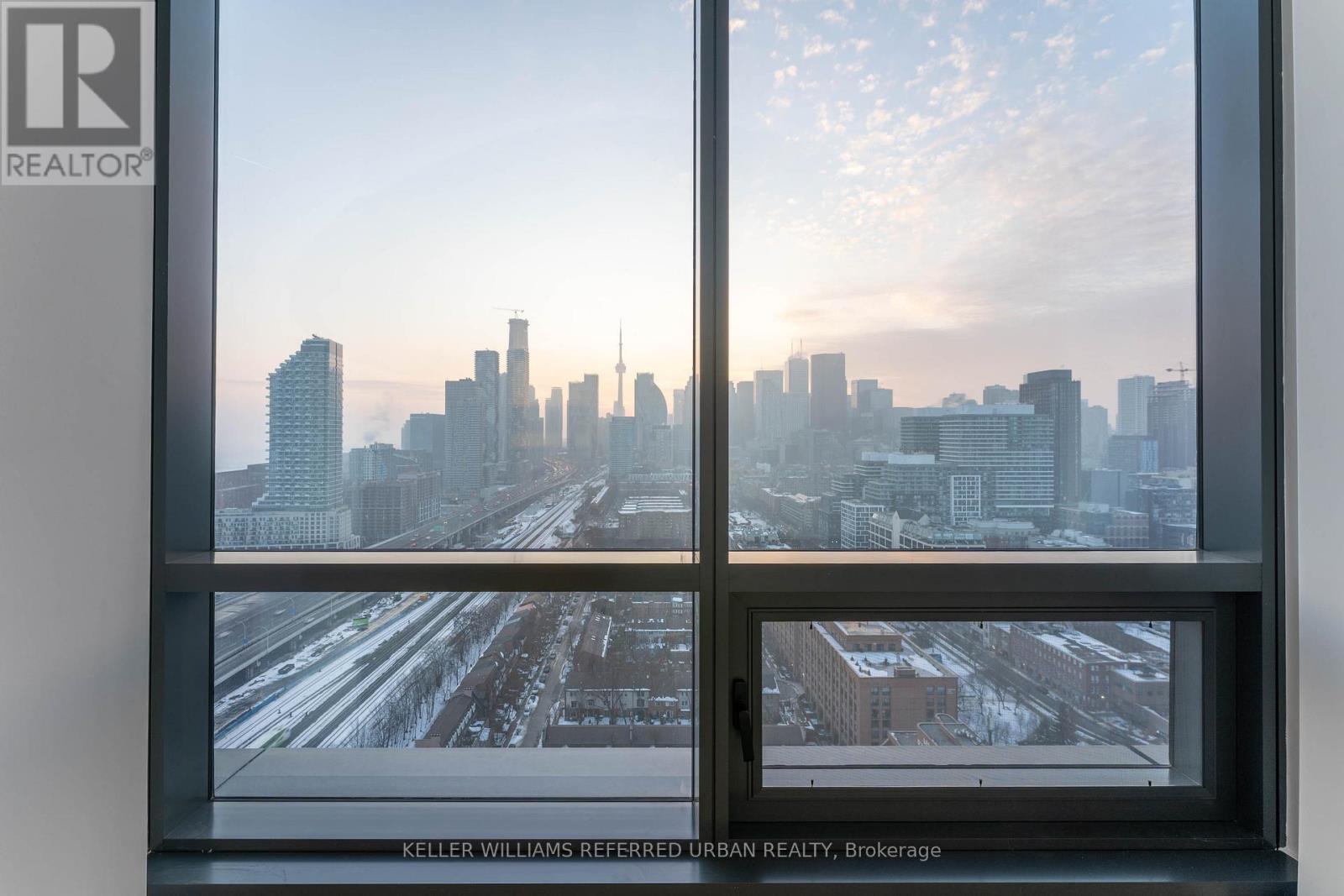 2804 - 35 PARLIAMENT STREET, Toronto, Ontario