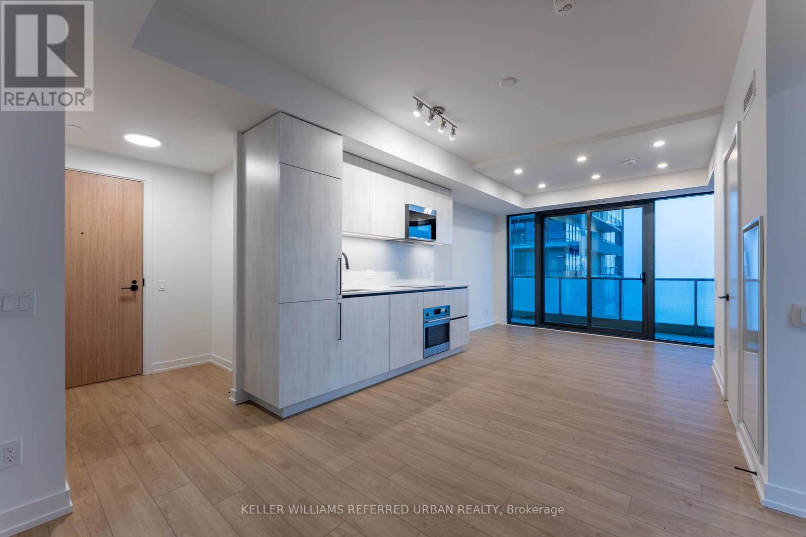 2804 - 35 Parliament Street, Toronto, Ontario  M5A 0Z5 - Photo 10 - C12915938