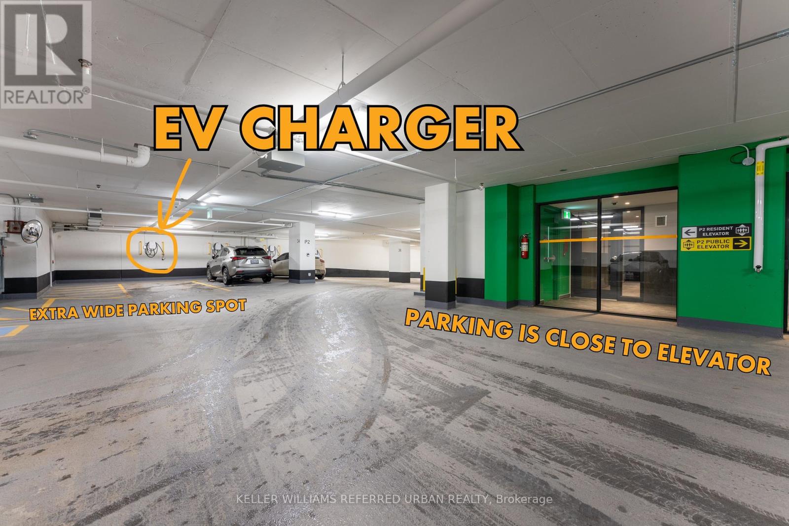 2804 - 35 Parliament Street, Toronto, Ontario  M5A 0Z5 - Photo 13 - C12915938