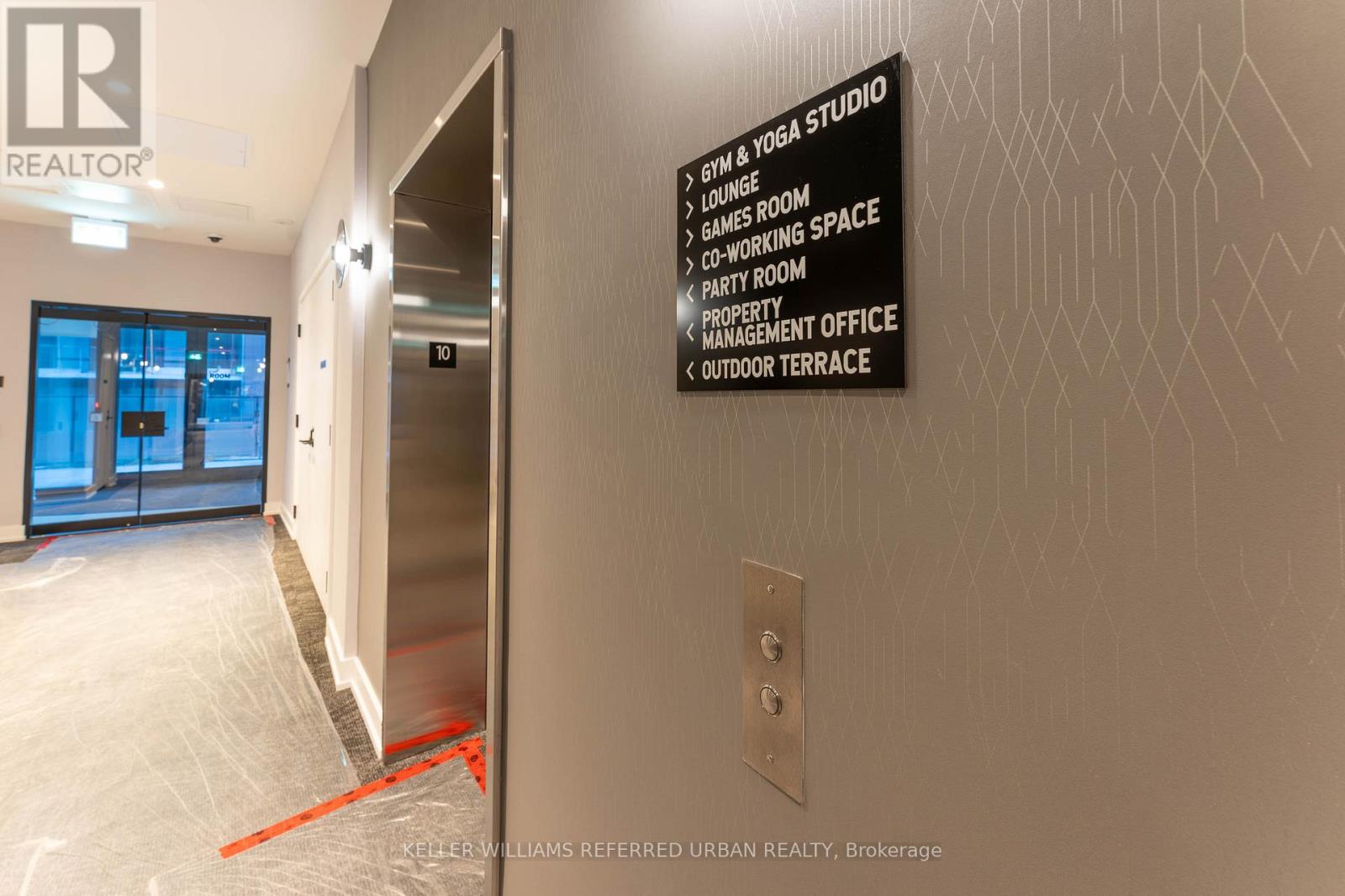 2804 - 35 Parliament Street, Toronto, Ontario  M5A 0Z5 - Photo 17 - C12915938