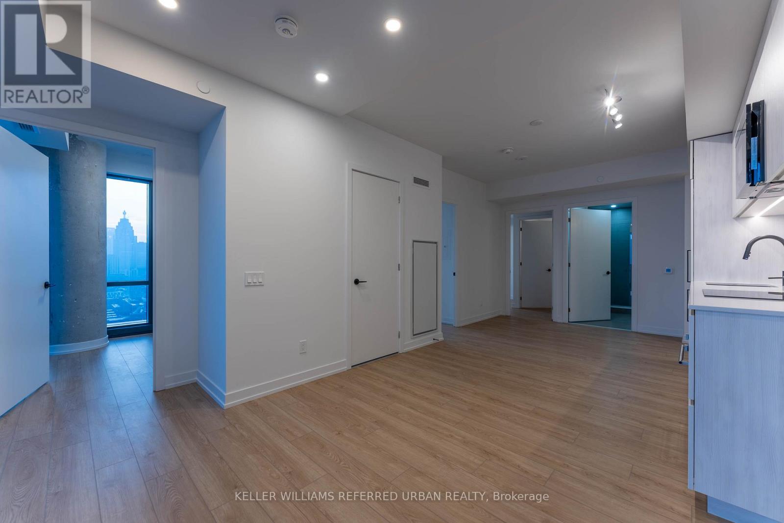 2804 - 35 Parliament Street, Toronto, Ontario  M5A 0Z5 - Photo 2 - C12915938