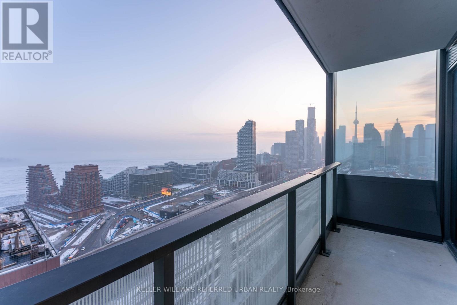 2804 - 35 Parliament Street, Toronto, Ontario  M5A 0Z5 - Photo 4 - C12915938