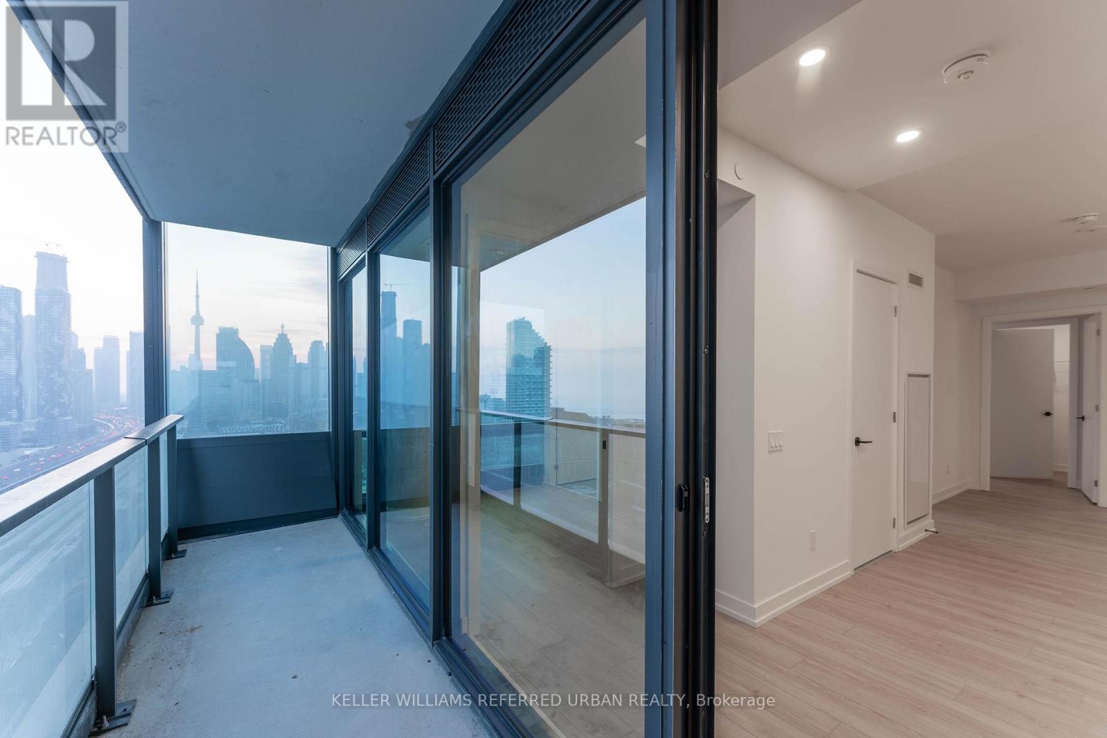 2804 - 35 Parliament Street, Toronto, Ontario  M5A 0Z5 - Photo 5 - C12915938