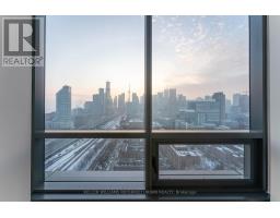 2804 - 35 PARLIAMENT STREET, Toronto, Ontario