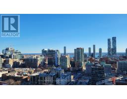 2108 - 47 MUTUAL STREET, Toronto, Ontario