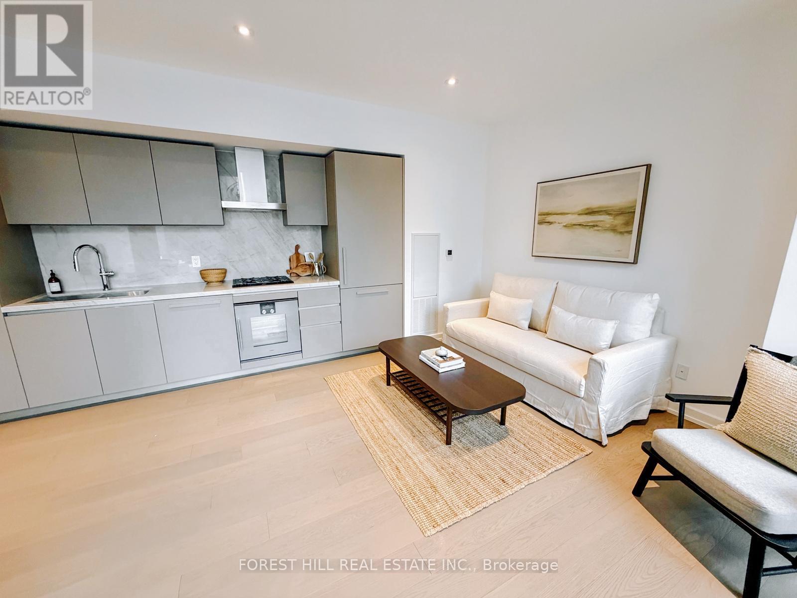 601 - 1315 BAY STREET, Toronto, Ontario