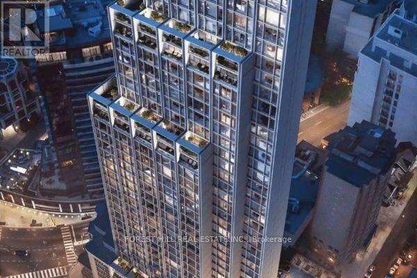 601 - 1315 Bay Street, Toronto, Ontario  M5R 0E4 - Photo 11 - C12916000