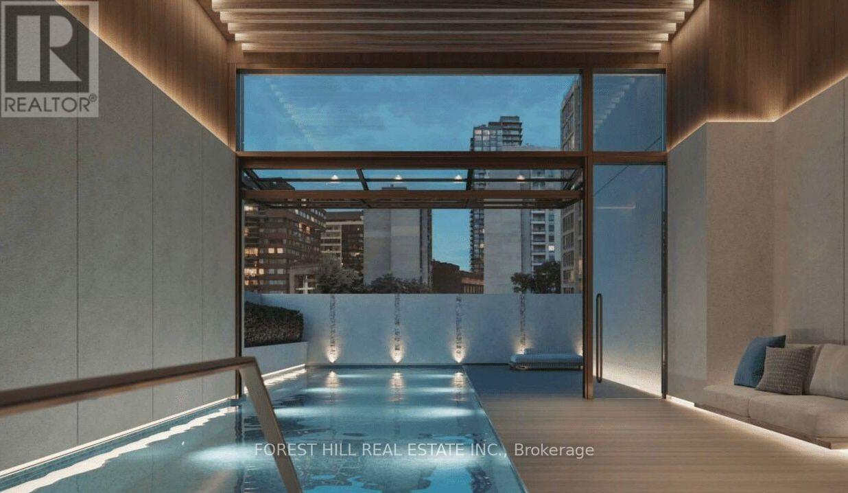 601 - 1315 Bay Street, Toronto, Ontario  M5R 0E4 - Photo 12 - C12916000