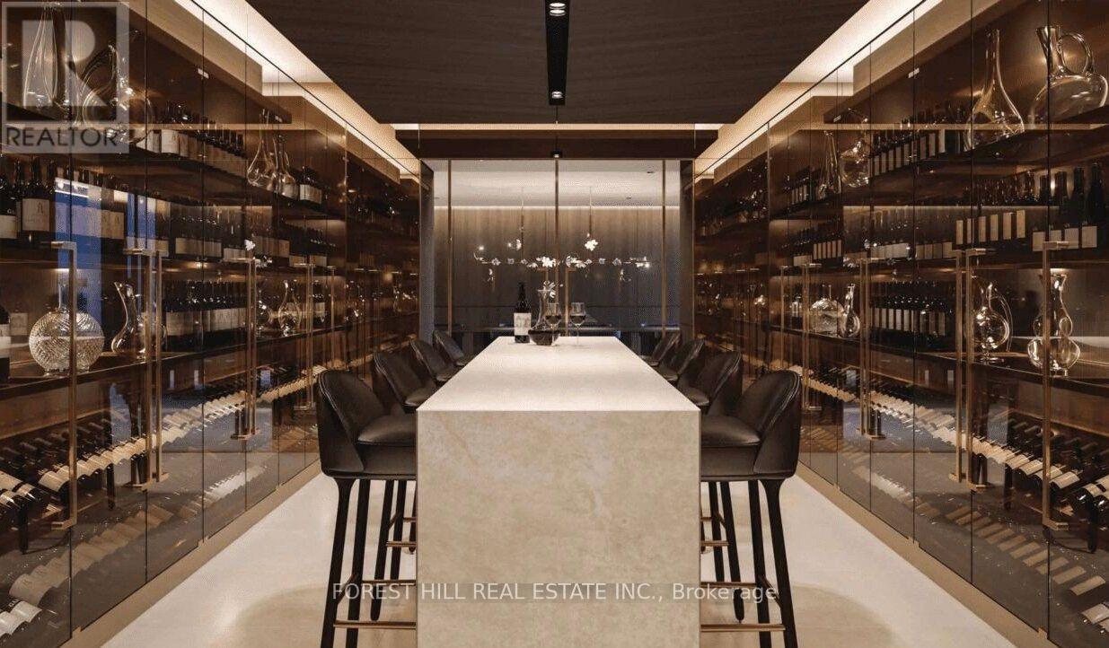 601 - 1315 Bay Street, Toronto, Ontario  M5R 0E4 - Photo 14 - C12916000