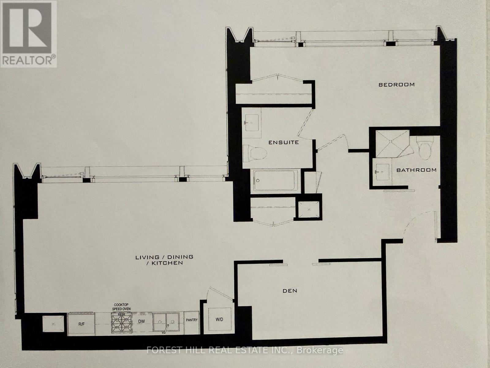 601 - 1315 Bay Street, Toronto, Ontario  M5R 0E4 - Photo 15 - C12916000