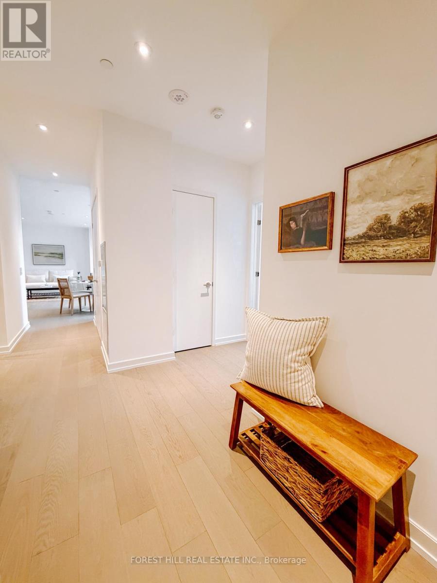 601 - 1315 Bay Street, Toronto, Ontario  M5R 0E4 - Photo 4 - C12916000