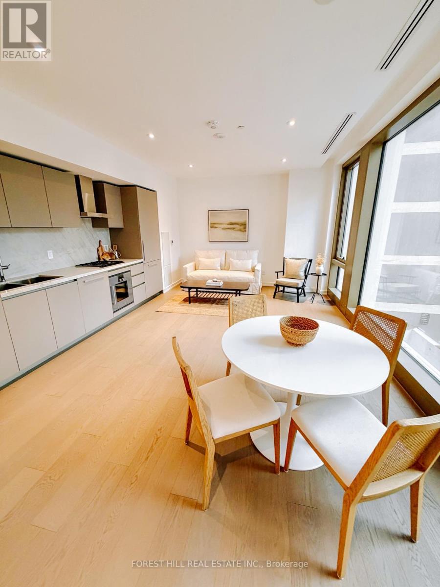 601 - 1315 Bay Street, Toronto, Ontario  M5R 0E4 - Photo 5 - C12916000