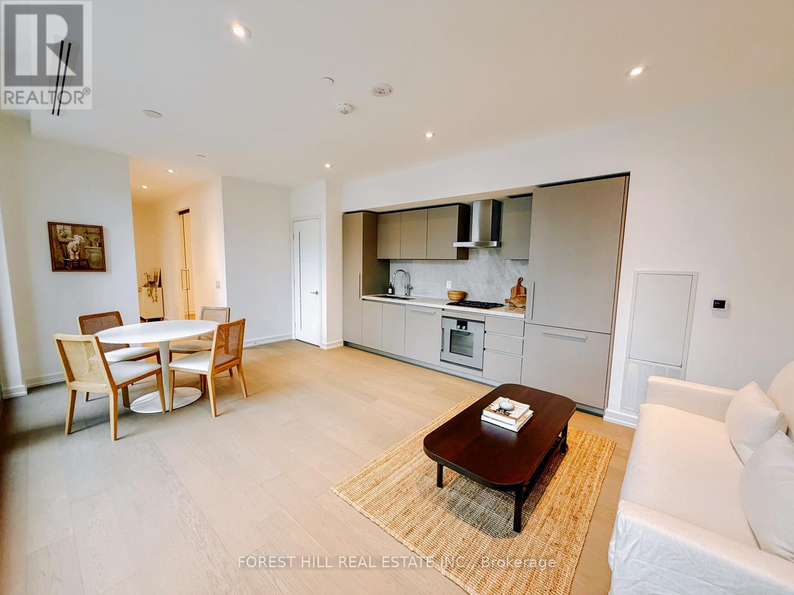 601 - 1315 Bay Street, Toronto, Ontario  M5R 0E4 - Photo 6 - C12916000