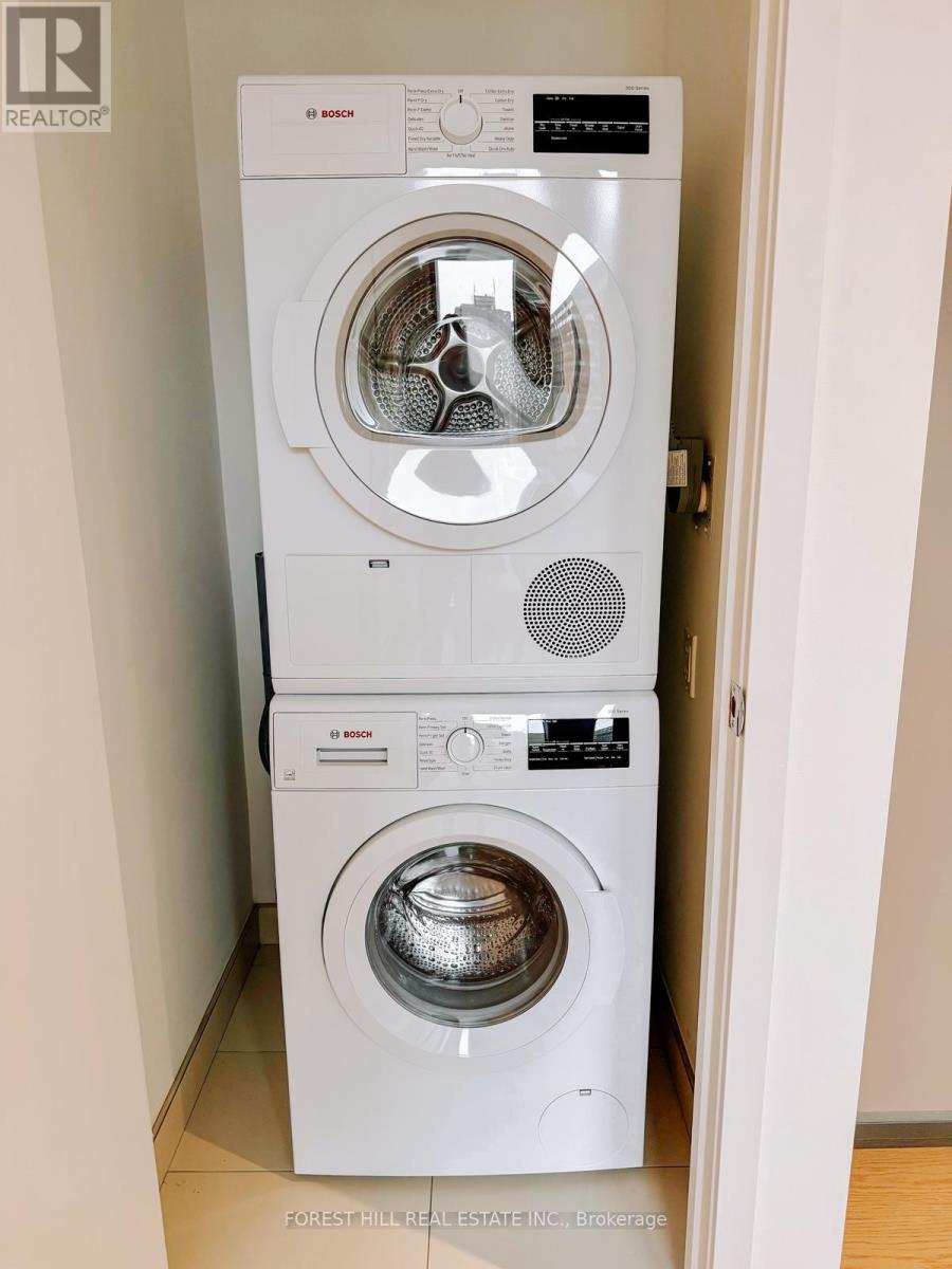 601 - 1315 Bay Street, Toronto, Ontario  M5R 0E4 - Photo 8 - C12916000