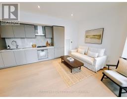 601 - 1315 BAY STREET, Toronto, Ontario