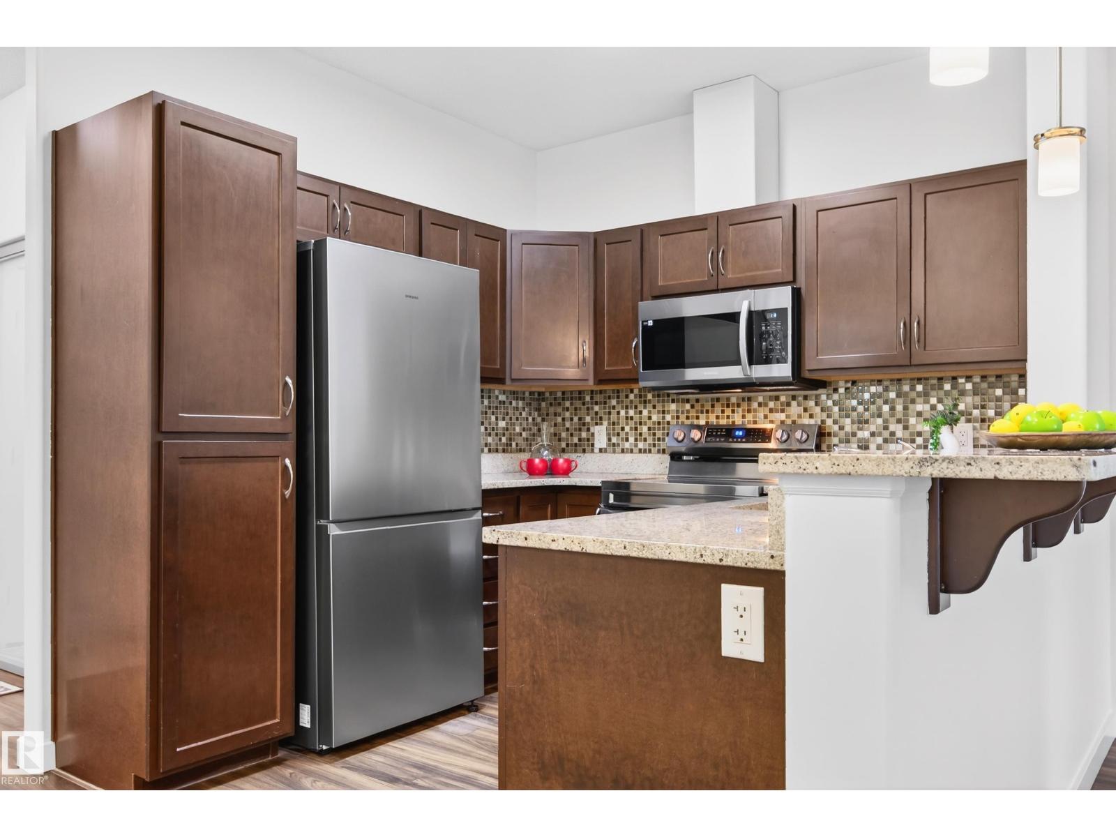 #125 304 Ambleside Link Li Sw, Edmonton, Alberta  T6W 0V2 - Photo 17 - E4478229