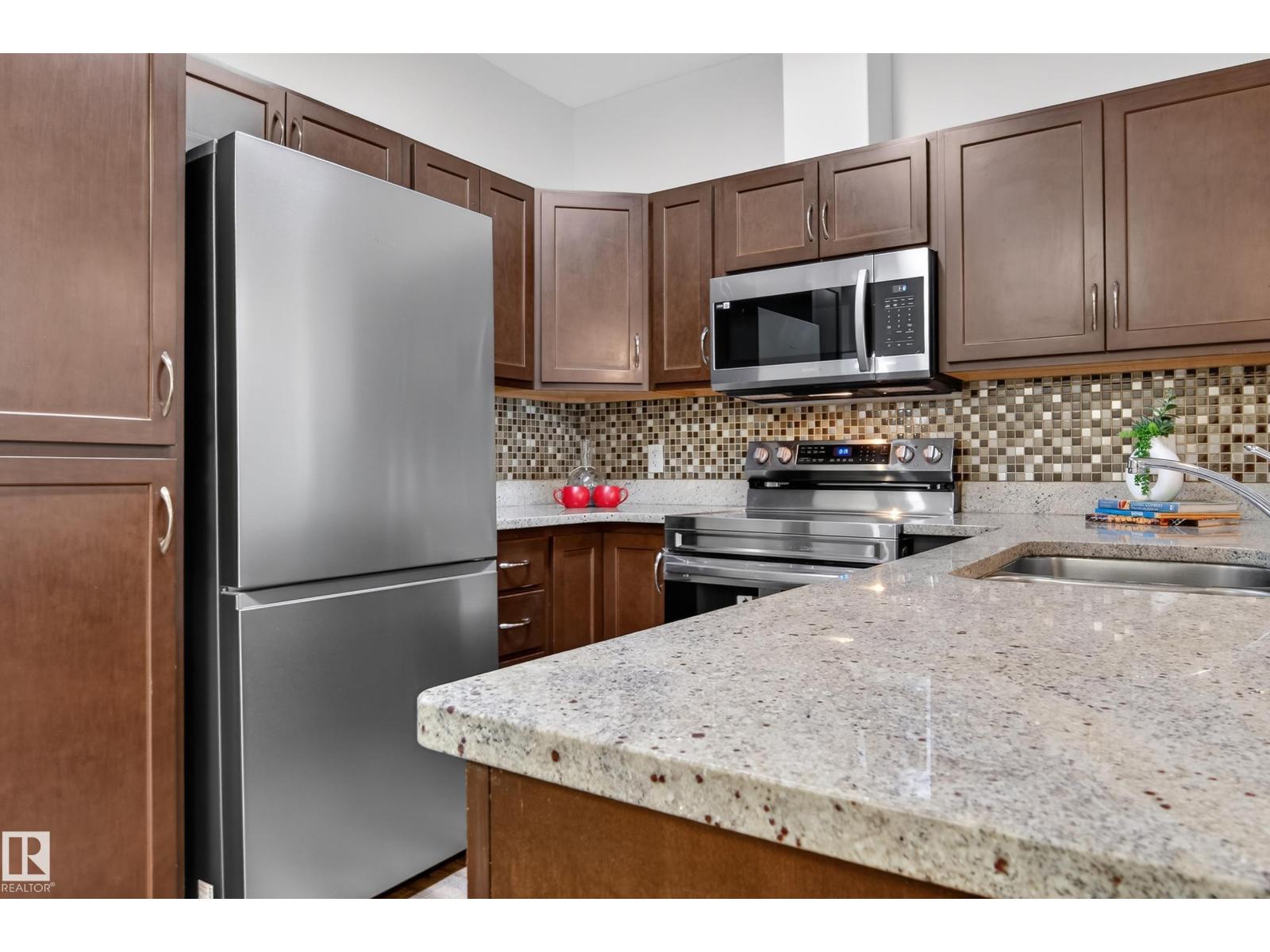 #125 304 Ambleside Link Li Sw, Edmonton, Alberta  T6W 0V2 - Photo 21 - E4478229