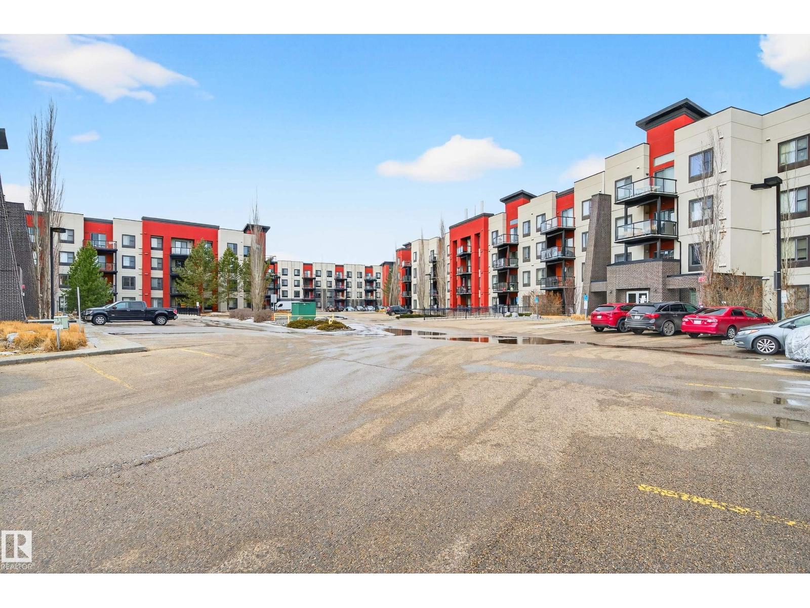 #125 304 Ambleside Link Li Sw, Edmonton, Alberta  T6W 0V2 - Photo 4 - E4478229