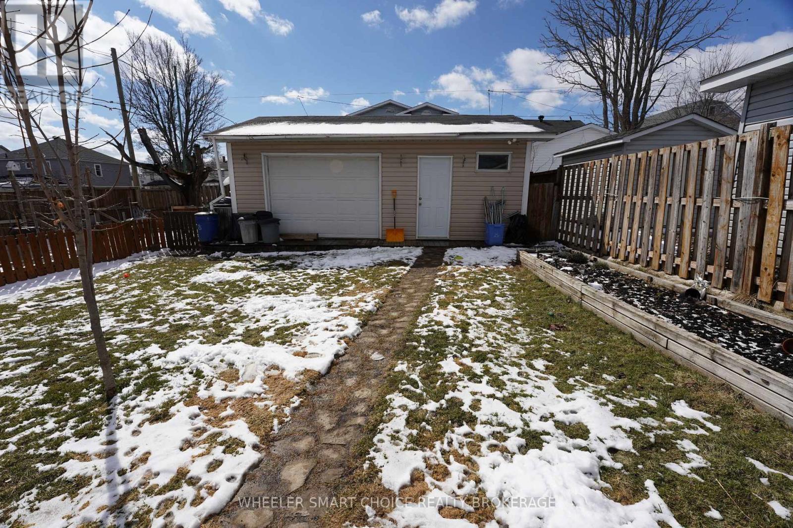 300 Gardener Avenue, Cornwall, Ontario  K6H 5H8 - Photo 49 - X12915932