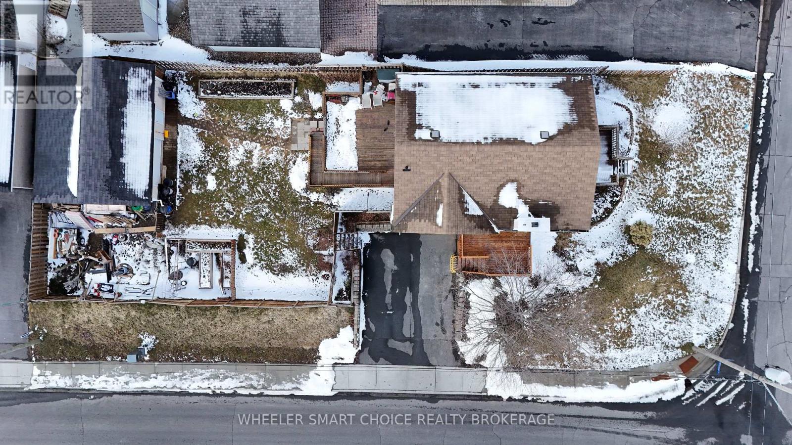 300 Gardener Avenue, Cornwall, Ontario  K6H 5H8 - Photo 50 - X12915932