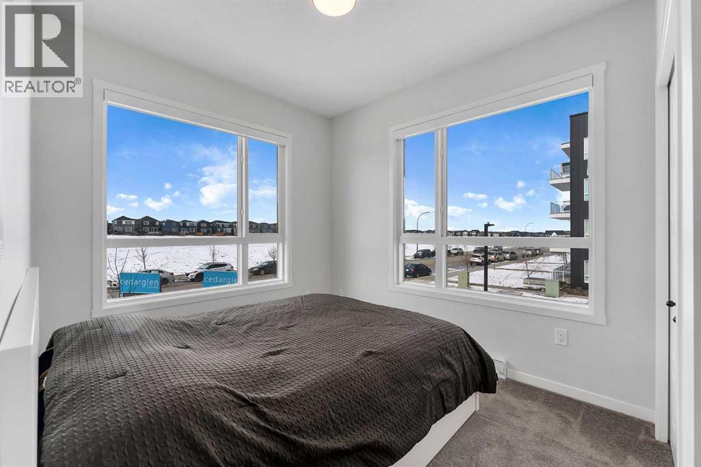 4204, 550 Belmont Street SW, Calgary, Alberta  T2X 5X1 - Photo 15 - A2292490