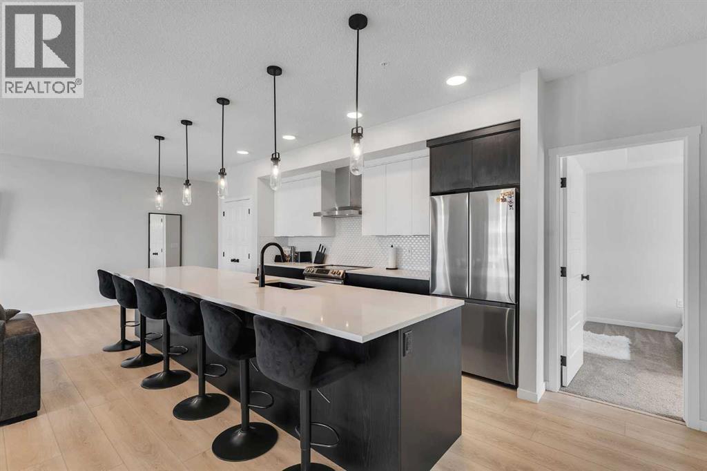 4204, 550 Belmont Street SW, Calgary, Alberta  T2X 5X1 - Photo 5 - A2292490