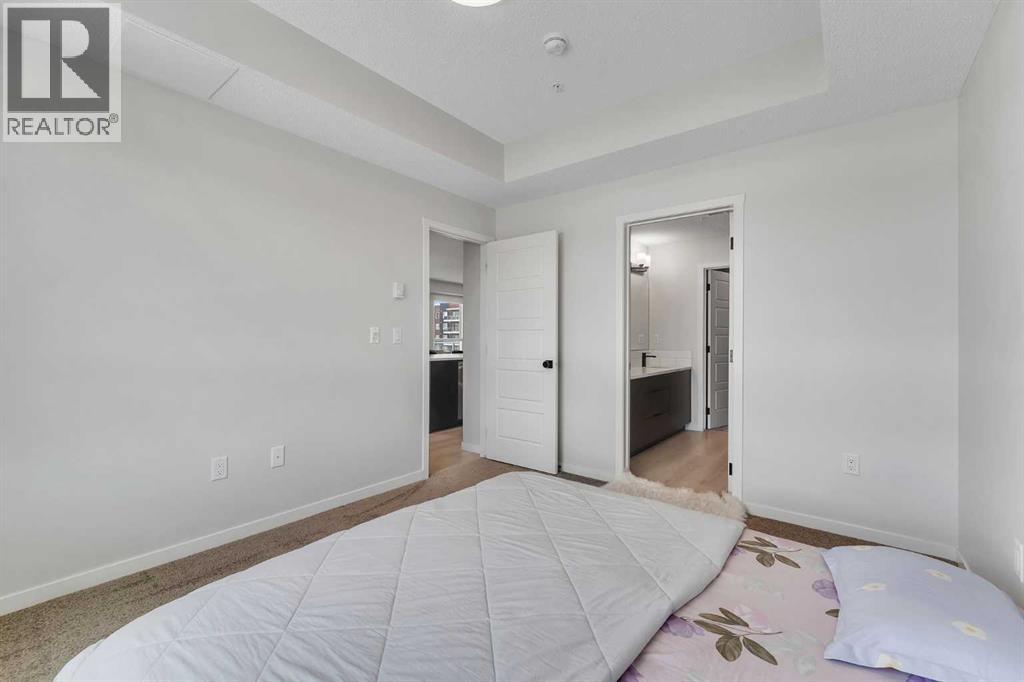 4204, 550 Belmont Street SW, Calgary, Alberta  T2X 5X1 - Photo 19 - A2292490