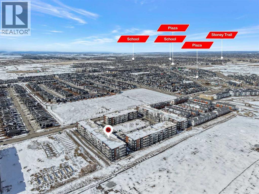 4204, 550 Belmont Street SW, Calgary, Alberta  T2X 5X1 - Photo 30 - A2292490