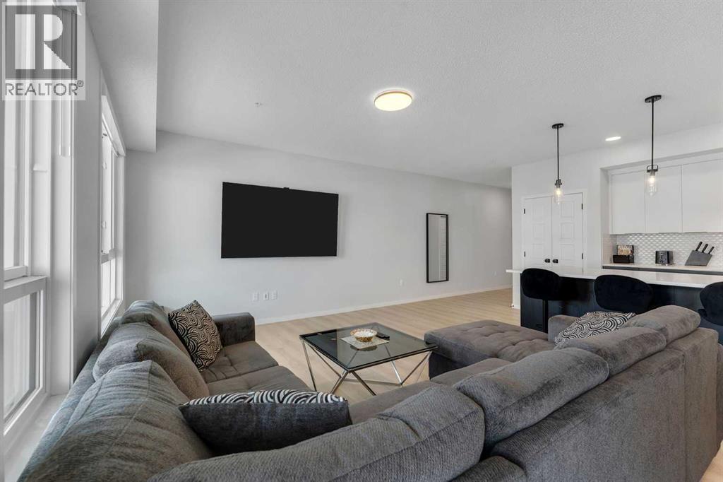 4204, 550 Belmont Street SW, Calgary, Alberta  T2X 5X1 - Photo 11 - A2292490