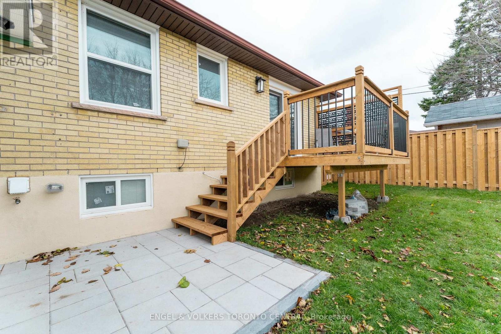 767 Phillip Murray Avenue, Oshawa, Ontario  L1J 1J2 - Photo 37 - E12915818