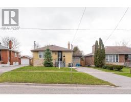 767 PHILLIP MURRAY AVENUE, Oshawa, Ontario