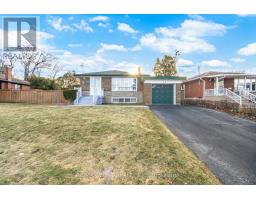 30 KOLLAR DRIVE, Toronto, Ontario